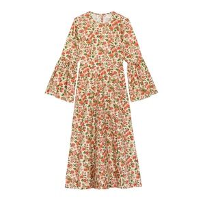 Doen Noisette Dress NWT